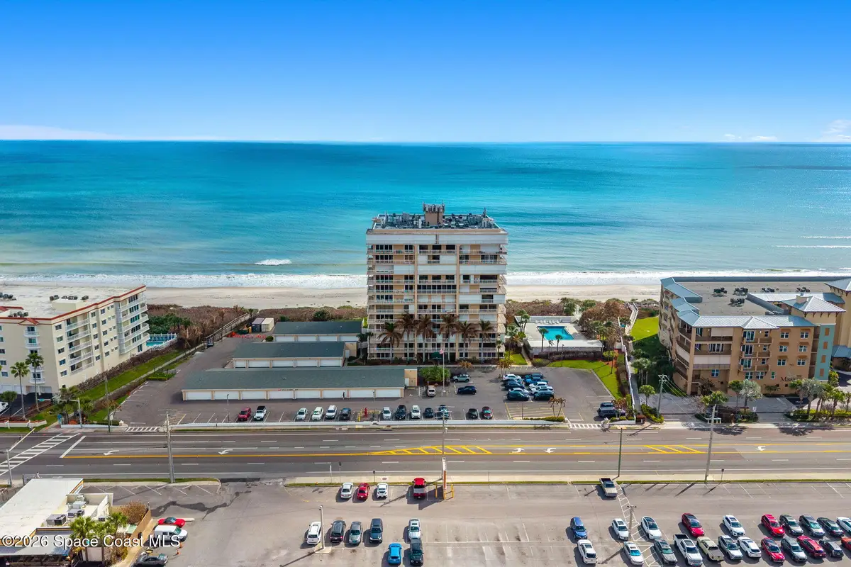 877 N Highway A1a #705, Indialantic, FL 32903 - #1