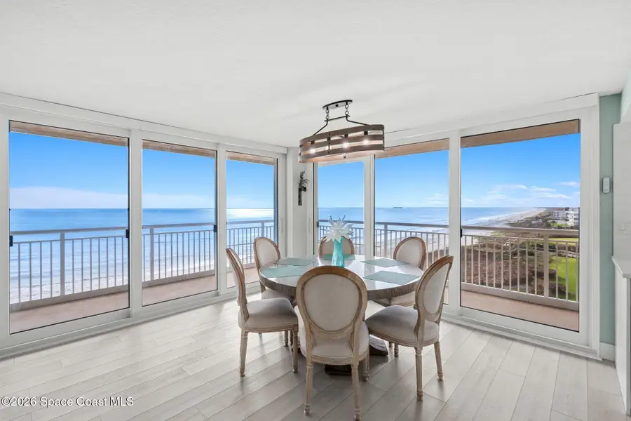 877 N Highway A1a #705, Indialantic, FL 32903 - #3