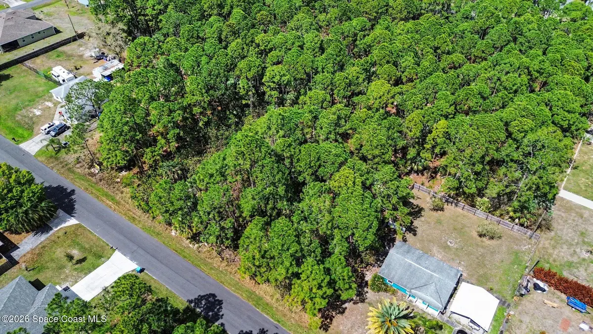 341 Danis Road Sw, Palm Bay, FL 32908 - #1