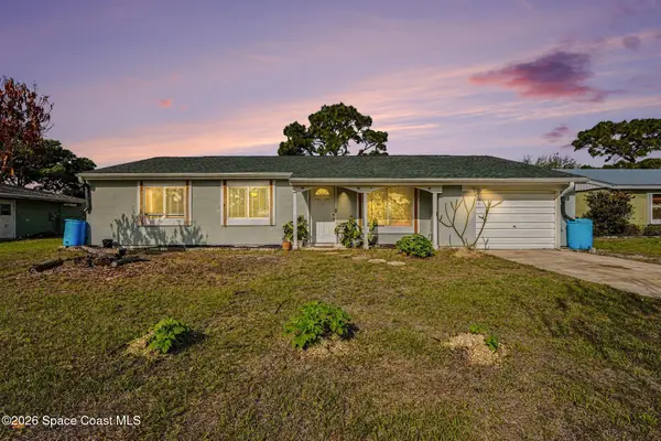 1076 Galty Circle Ne, Palm Bay, FL 32905