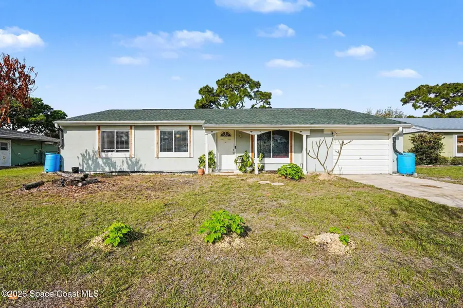 1076 Galty Circle Ne, Palm Bay, FL 32905 - #2