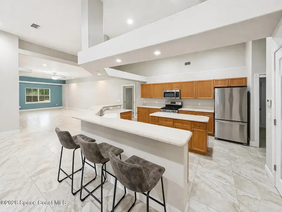 2147 Auburn Lakes Drive, Rockledge, FL 32955 - #3