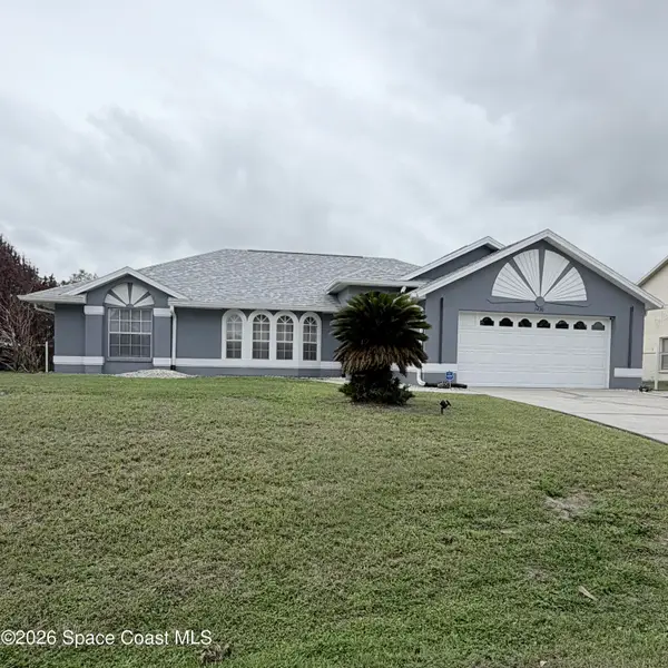 1430 Alberni Street Nw, Palm Bay, FL 32907