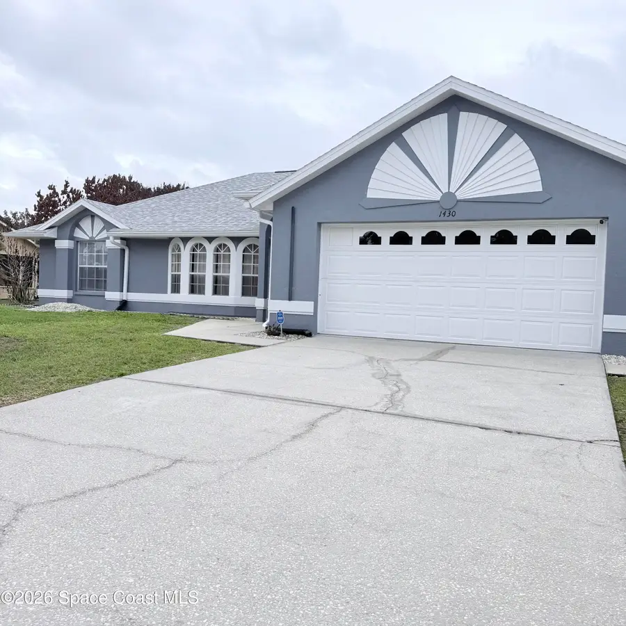 1430 Alberni Street Nw, Palm Bay, FL 32907 - #2