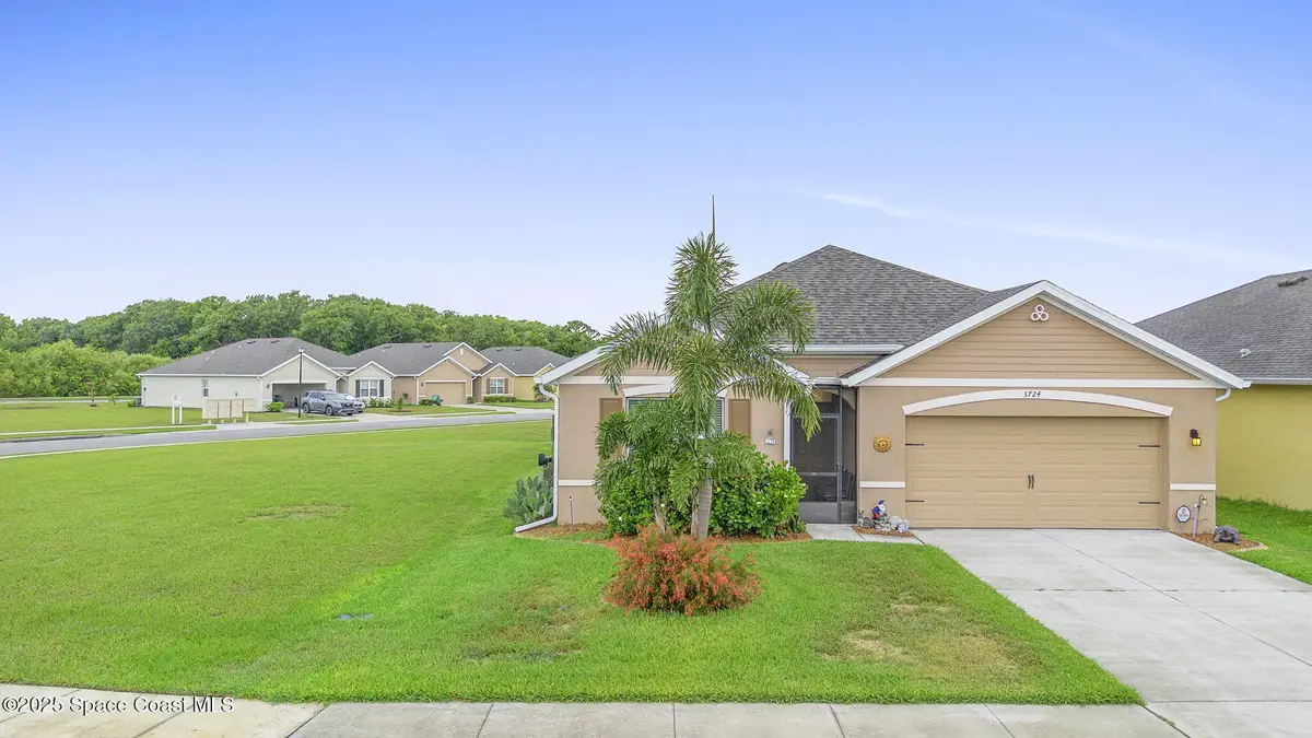 3724 Sandhill Crane Circle, Mims, FL 32754 - #1