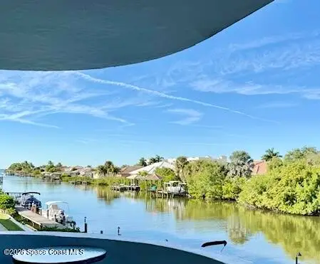 300 Columbia Drive #206-1, Cape Canaveral, FL 32920