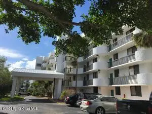 300 Columbia Drive #206-1, Cape Canaveral, FL 32920 - #2