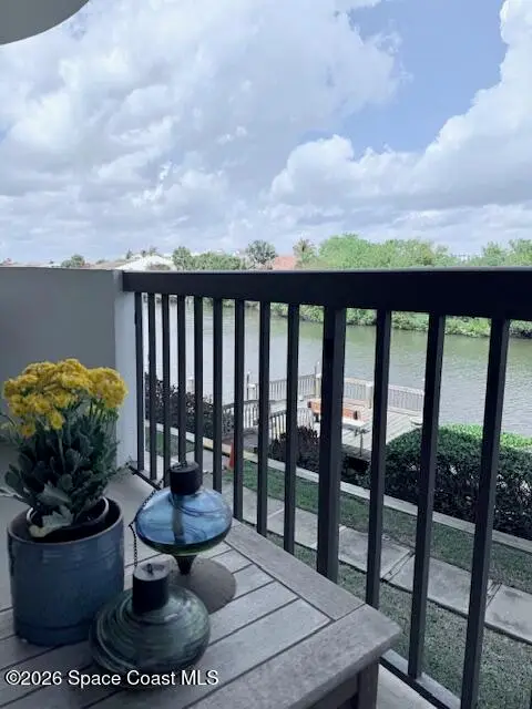 300 Columbia Drive #206-1, Cape Canaveral, FL 32920 - #3