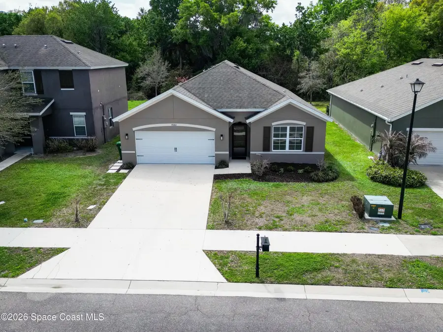 4363 Starling Place, Mims, FL 32754 - #2