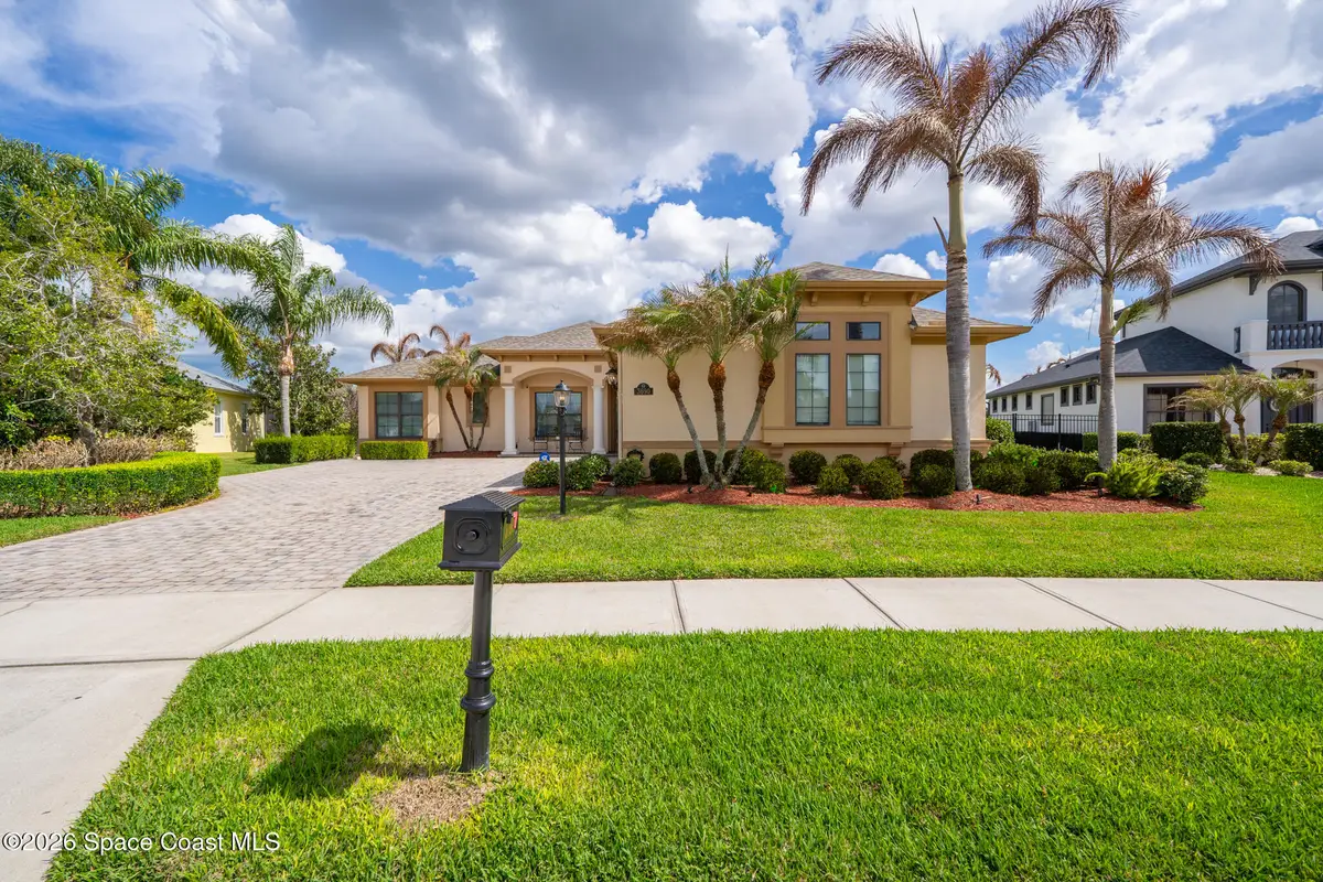 3690 Brunot Circle, Melbourne, FL 32940 - #1