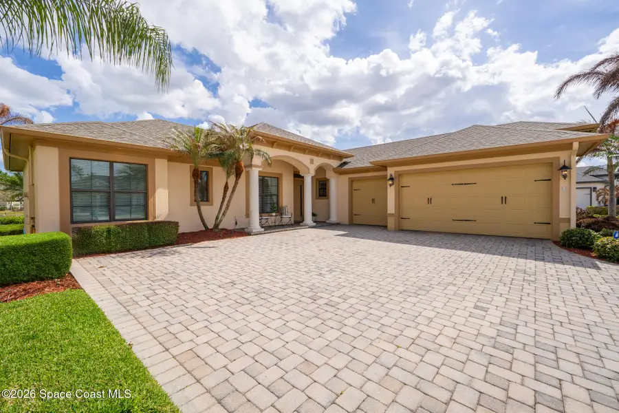 3690 Brunot Circle, Melbourne, FL 32940 - #2