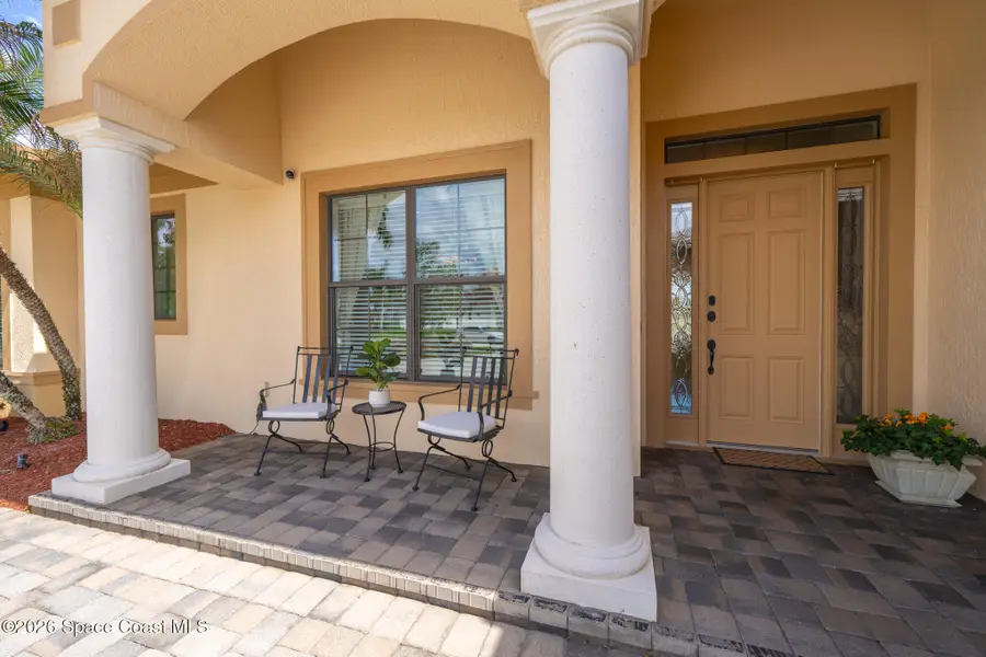 3690 Brunot Circle, Melbourne, FL 32940 - #3