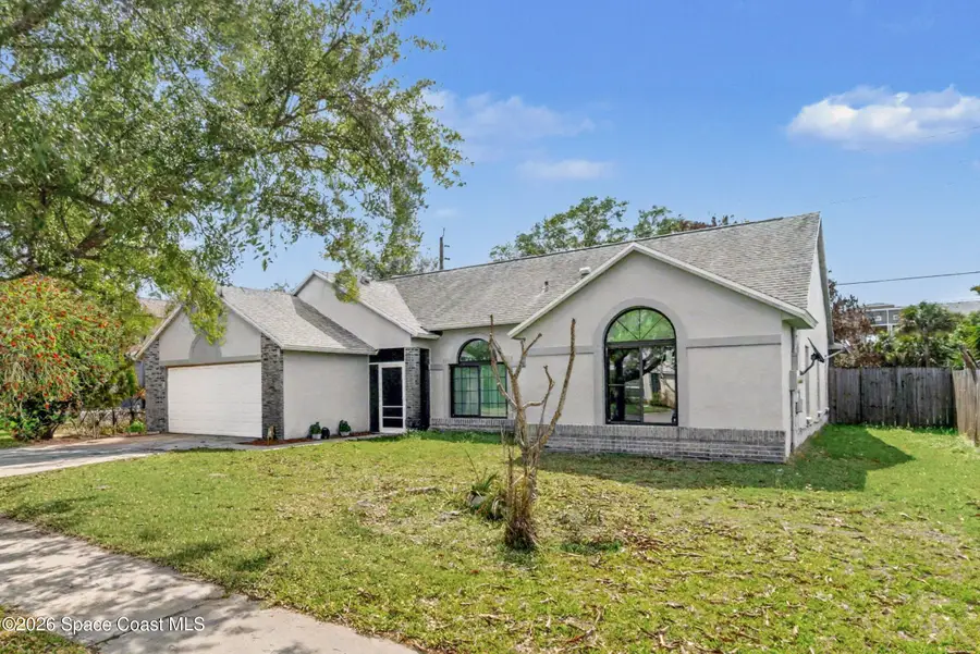 1835 Longleaf Road, Cocoa, FL 32926 - #2