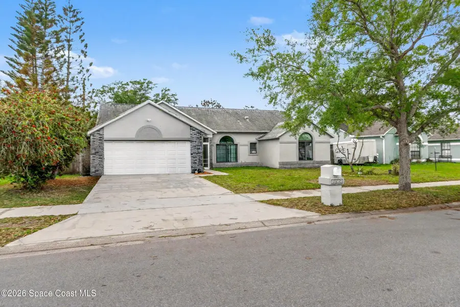 1835 Longleaf Road, Cocoa, FL 32926 - #3