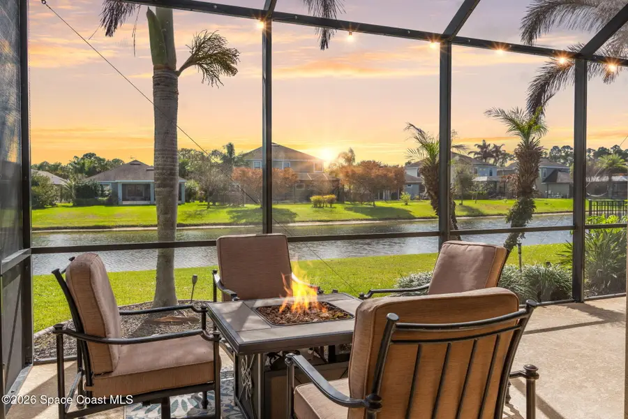 8001 Strom Park Drive, Melbourne, FL 32940 - #2