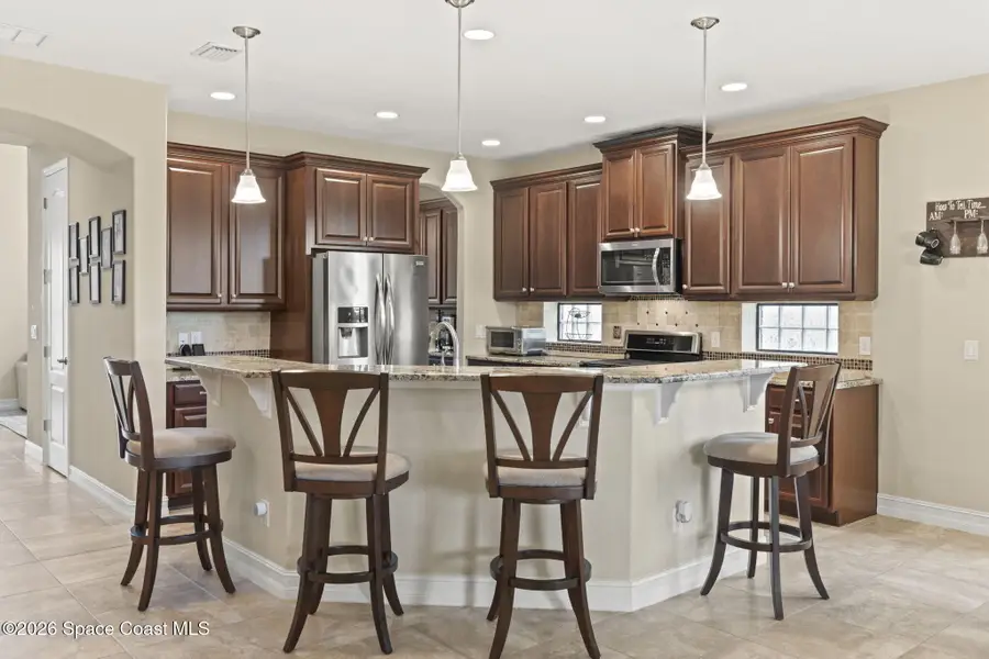 8001 Strom Park Drive, Melbourne, FL 32940 - #3