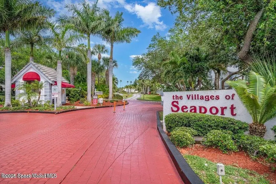 635 Seaport Boulevard #T257, Cape Canaveral, FL 32920 - #2