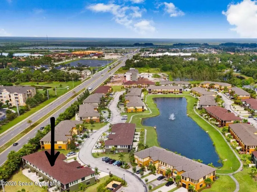 1315 Lara Circle #104, Rockledge, FL 32955 - #3