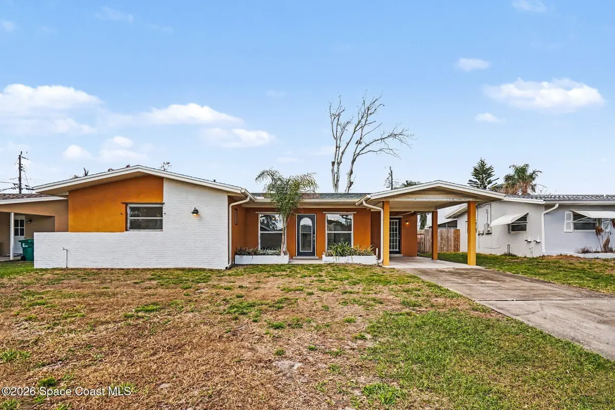 770 Mohawk Avenue, Melbourne, FL 32935 - #1