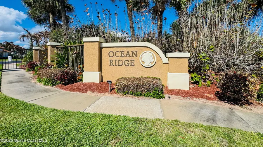 121 Ocean Ridge Drive, Melbourne Beach, FL 32951 - #2
