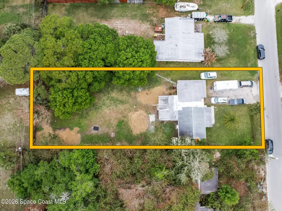 355 Pine Avenue, Cocoa, FL 32922 - #3