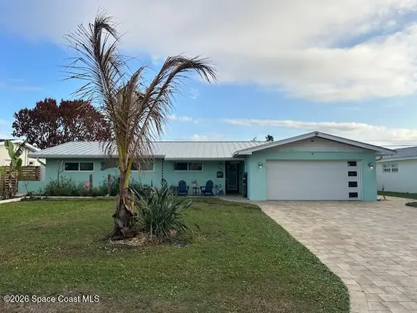 335 Park Avenue, Satellite Beach, FL 32937