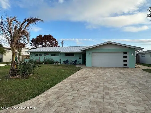 335 Park Avenue, Satellite Beach, FL 32937 - #2