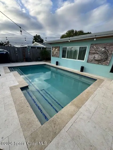 335 Park Avenue, Satellite Beach, FL 32937 - #3