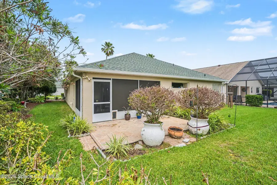 7851 Citrus Creek Drive, Melbourne, FL 32940 - #2