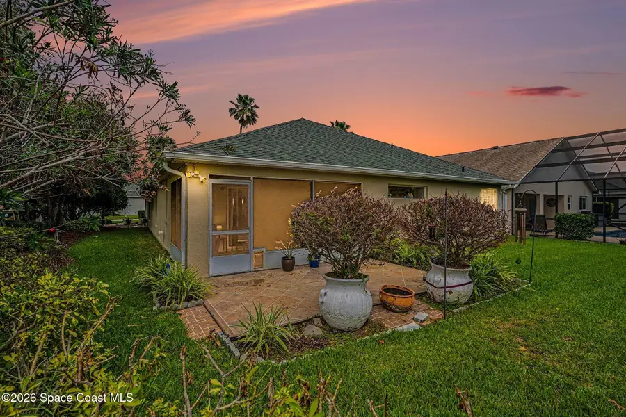 7851 Citrus Creek Drive, Melbourne, FL 32940 - #3