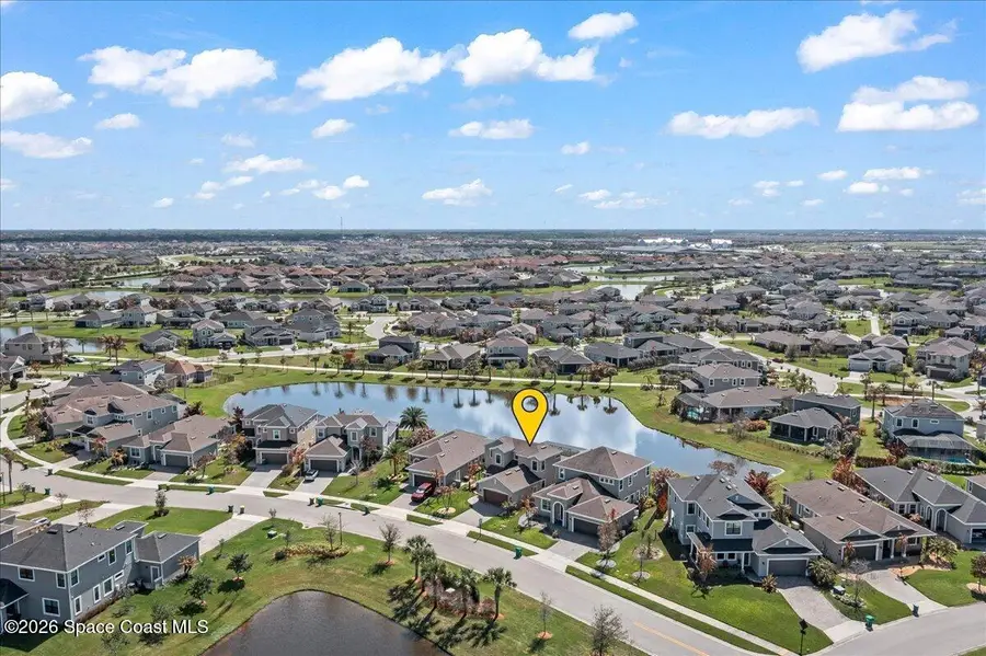 3235 Hummingbird Way, Melbourne, FL 32940 - #3