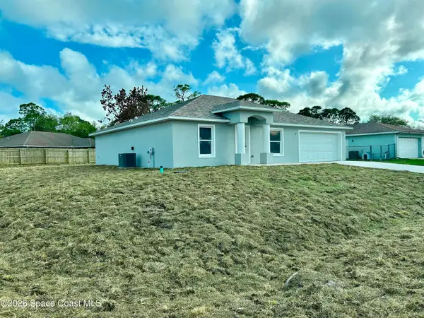 640 Roth Court Se, Palm Bay, FL 32909