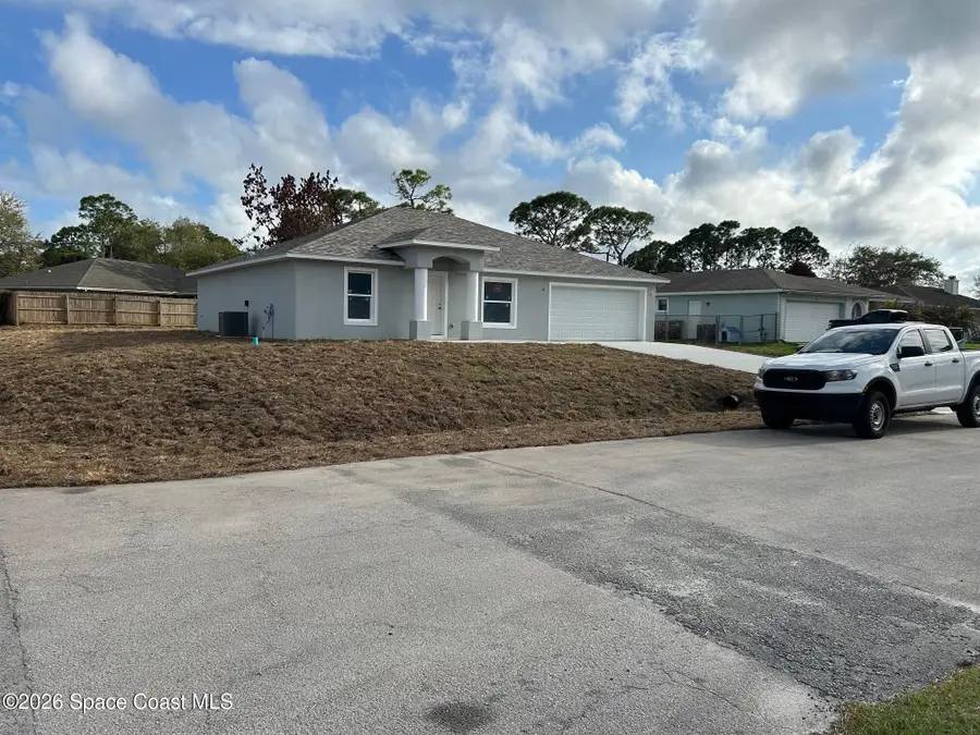 640 Roth Court Se, Palm Bay, FL 32909 - #2