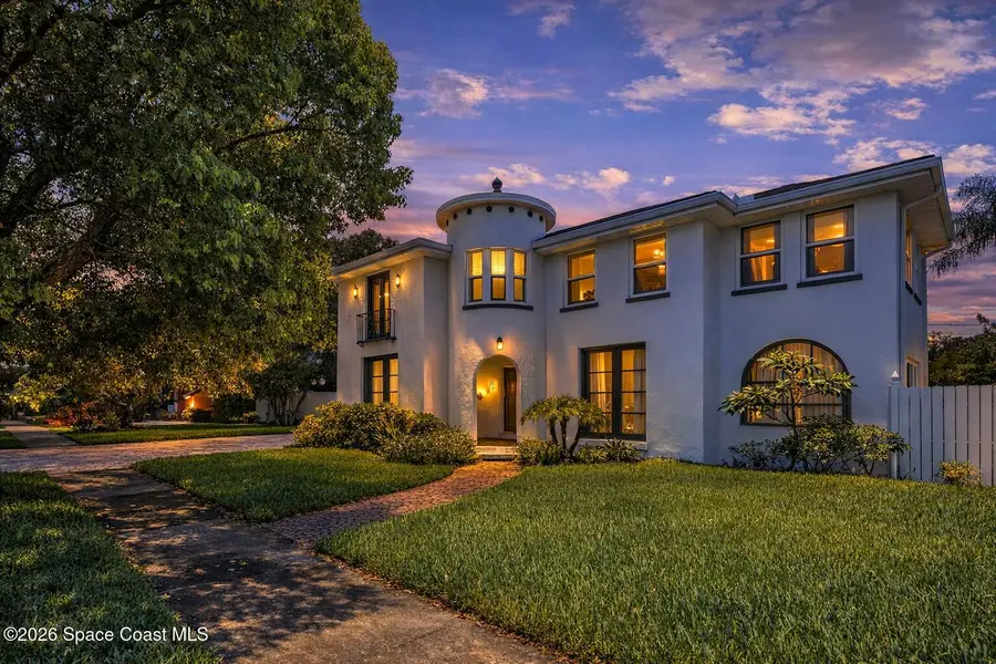 130 Valencia Road, Rockledge, FL 32955 - #2