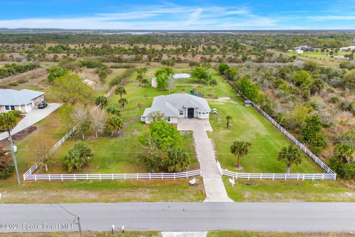 322 Trotters Street, Palm Bay, FL 32909 - #1