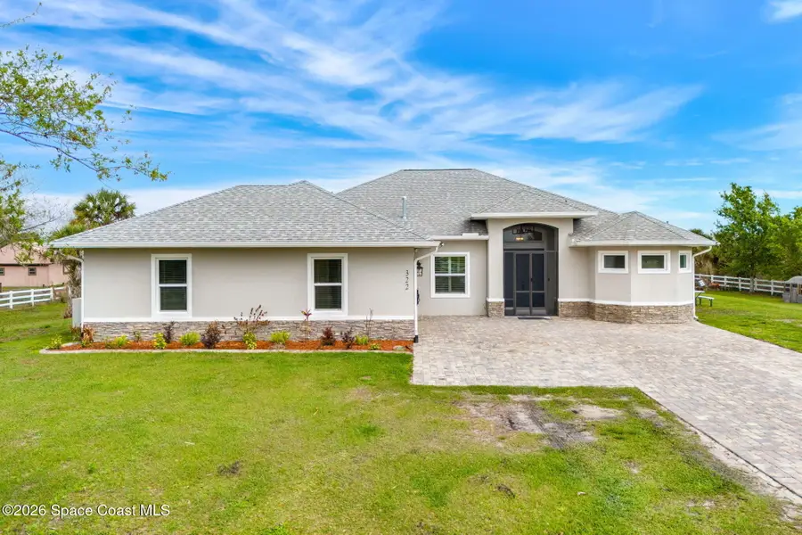 322 Trotters Street, Palm Bay, FL 32909 - #2