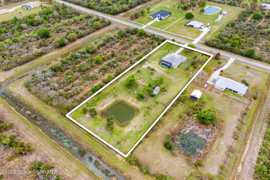 322 Trotters Street, Palm Bay, FL 32909 - #3