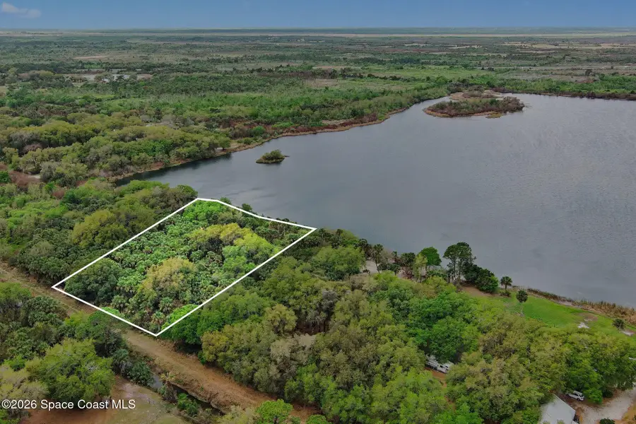 Tbd Osprey Avenue, Cocoa, FL 32926 - #3