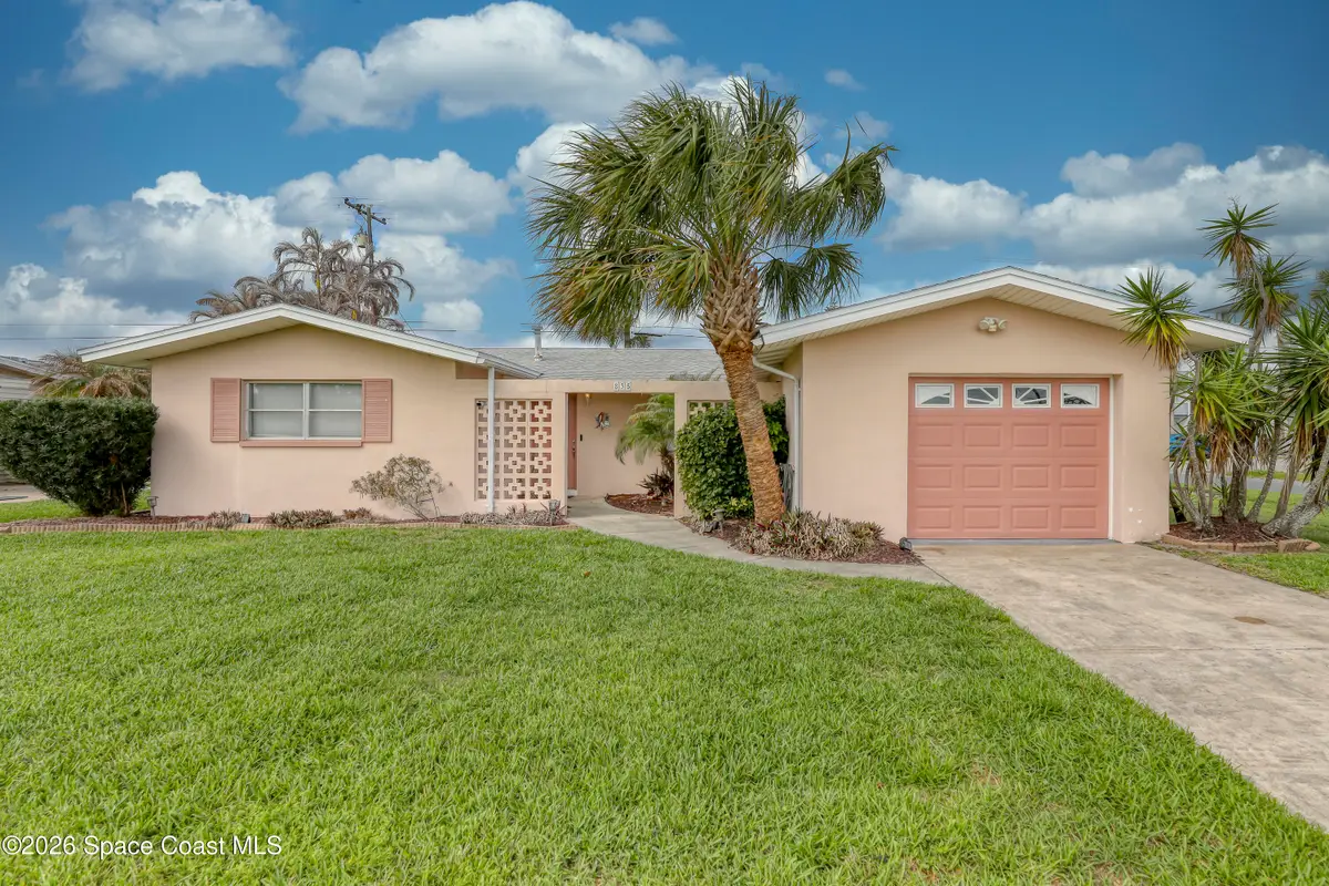 835 1st Street, Merritt Island, FL 32953 - #1
