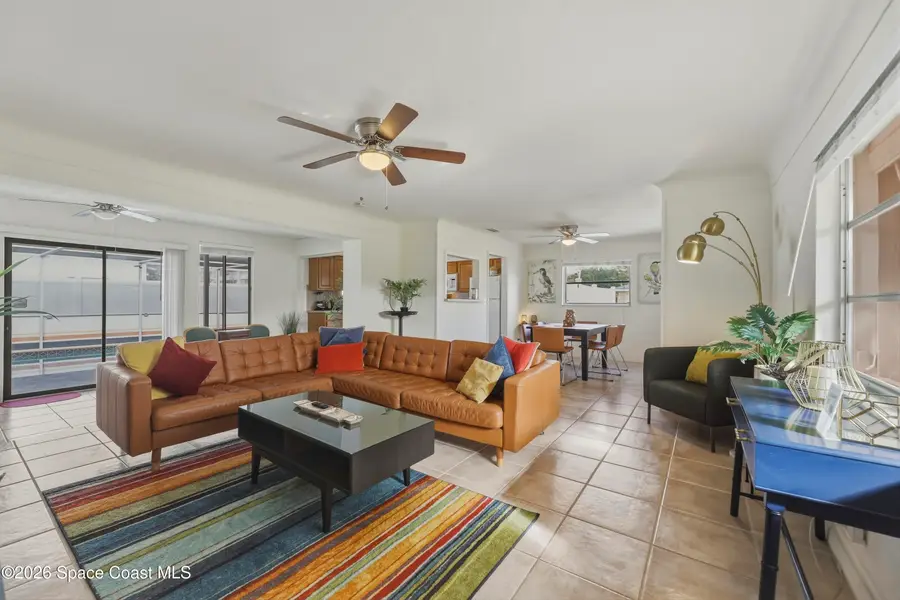 835 1st Street, Merritt Island, FL 32953 - #2