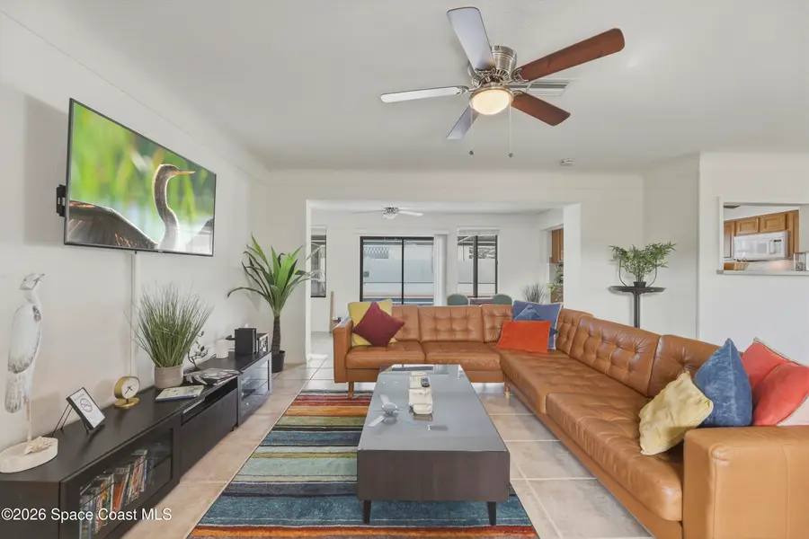 835 1st Street, Merritt Island, FL 32953 - #3