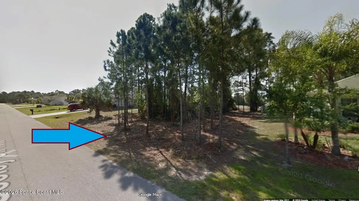 1766 Seeley Circle Nw, Palm Bay, FL 32907 - #1