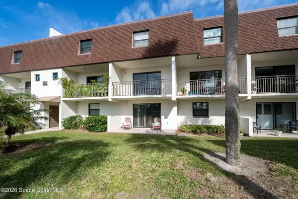 180 Paradise Boulevard #18015, Melbourne, FL 32903