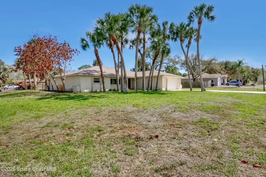 939 Peach Avenue Ne, Palm Bay, FL 32907 - #2