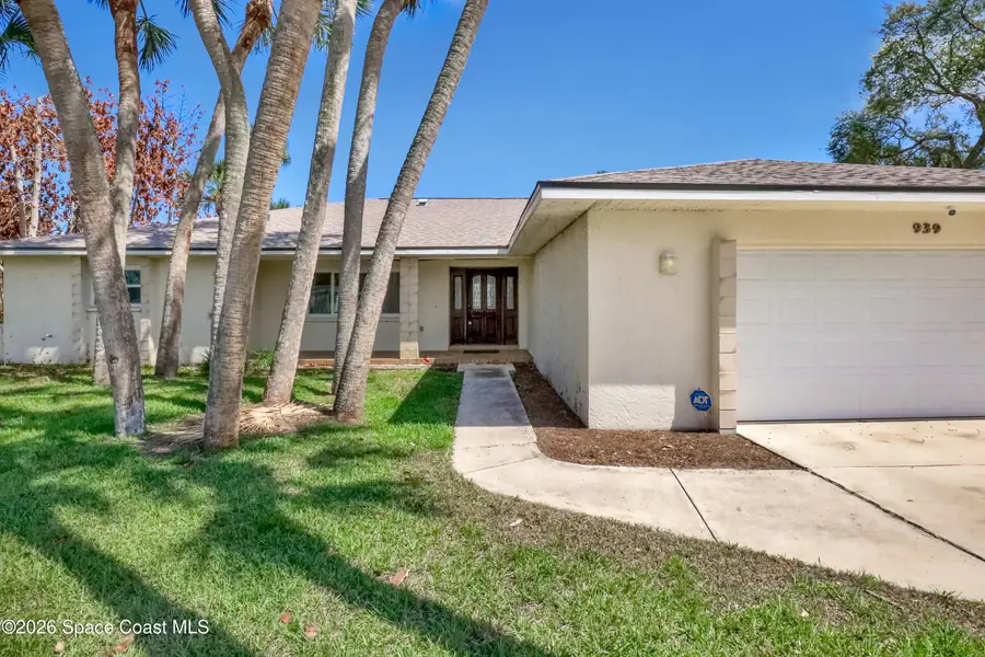 939 Peach Avenue Ne, Palm Bay, FL 32907 - #3