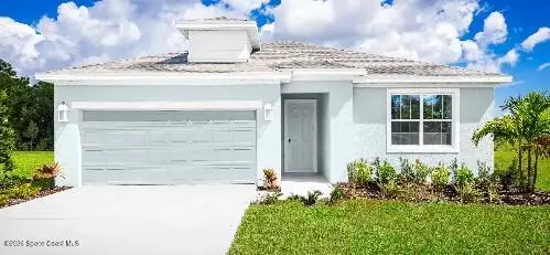 654 Rockaway Lane, Cocoa, FL 32927 - #1