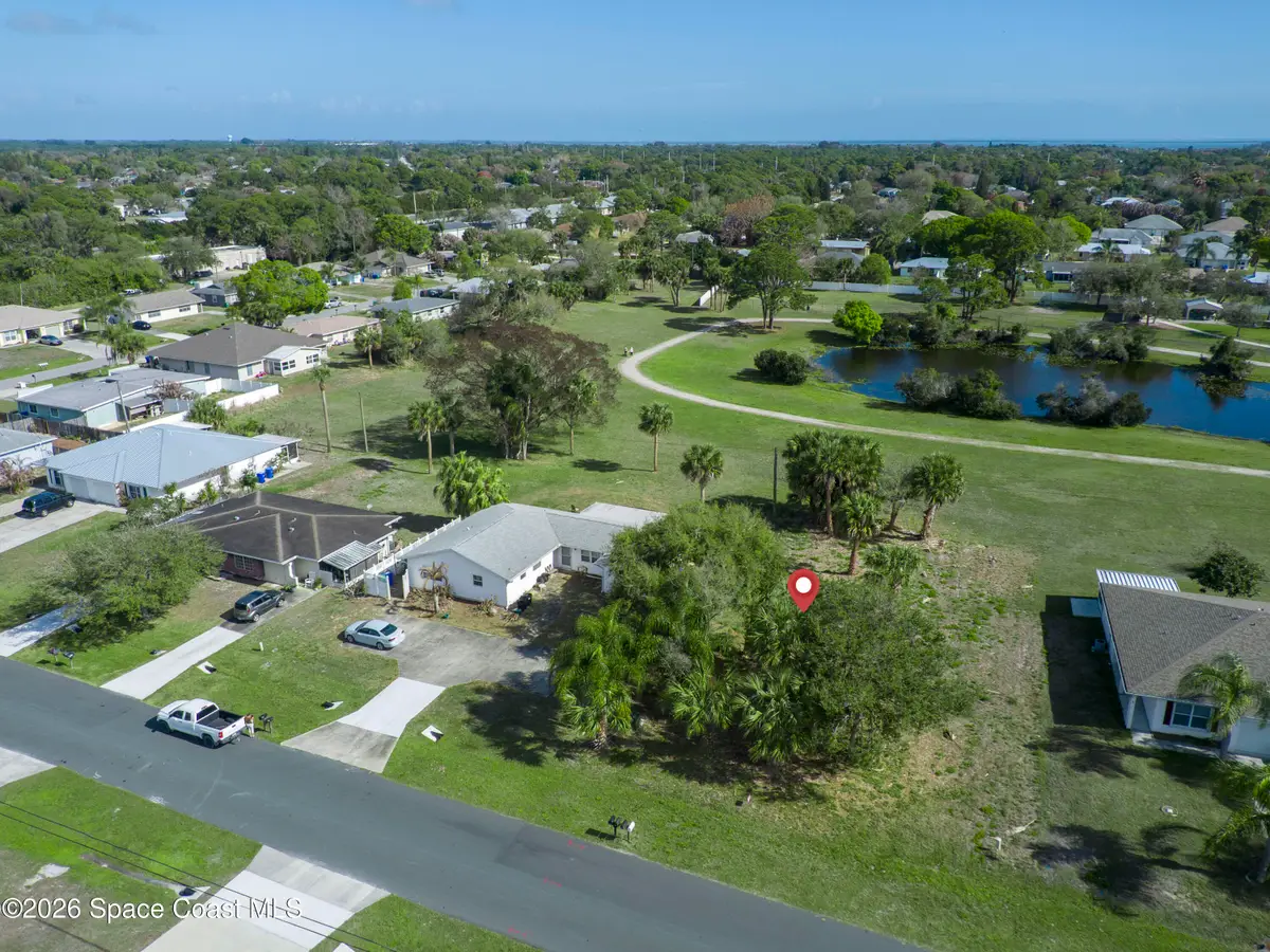 358 S Wimbrow Drive, Sebastian, FL 32958 - #1