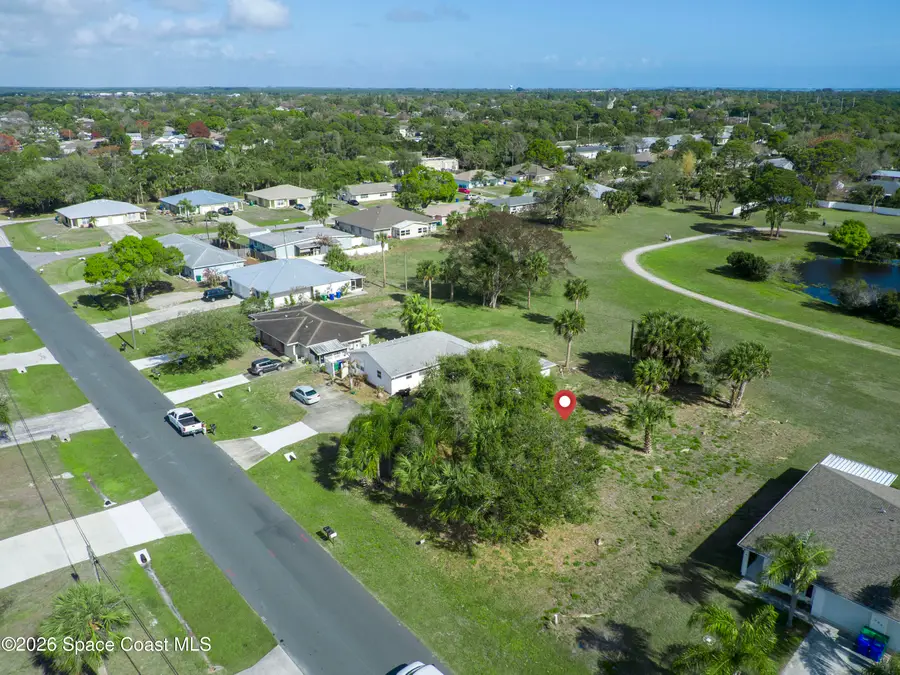 358 S Wimbrow Drive, Sebastian, FL 32958 - #3