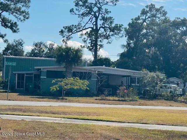 1101 Hickory Lane, Cocoa, FL 32922 - #1
