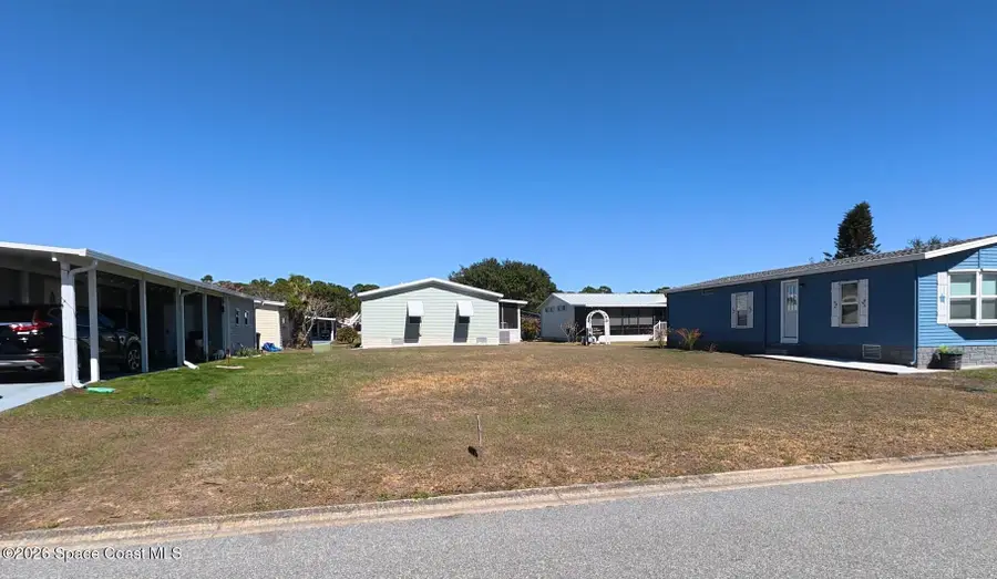 808 Lychee Drive, Sebastian, FL 32976 - #3